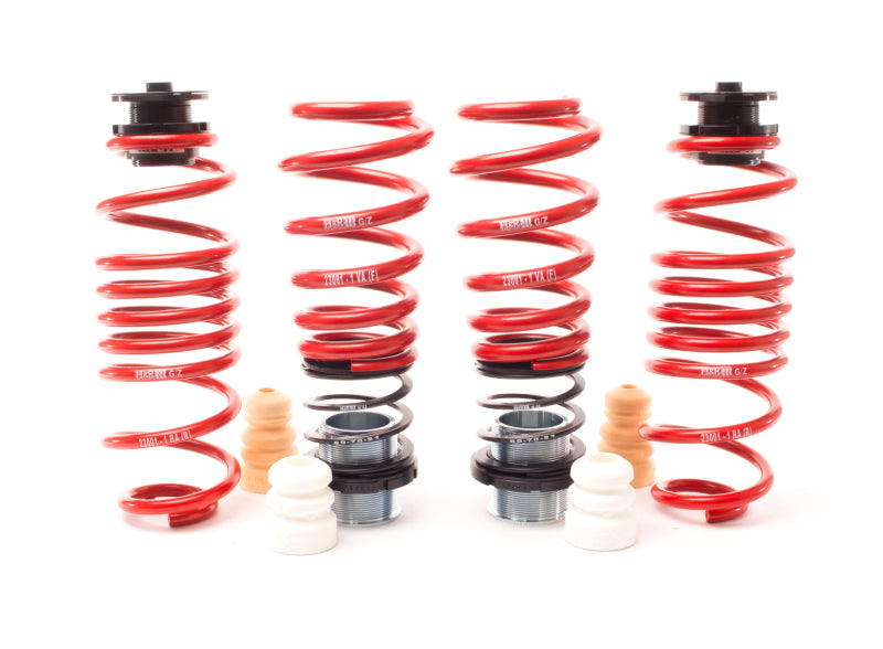 H&R 15-19 BMW X6 M F86 VTF Adjustable Lowering Springs