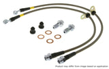 StopTech BMW SS Brake Lines (for 83-B32-6D00)