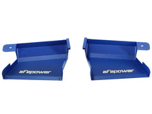 Load image into Gallery viewer, aFe MagnumFORCE Intakes Scoops AIS BMW 335i (E90/92/93) 07-13 L6-3.0L (Blue)