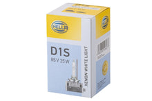 Load image into Gallery viewer, Hella Xenon D1S Bulb PK32d-2 85V 35W 5000k