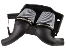 Load image into Gallery viewer, aFe MagnumFORCE Intakes Stage-2 PDS AIS PDS BMW 335i (E90/92/93) 07-11 L6-3.0L (tt)