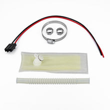 Load image into Gallery viewer, DeatschWerks 92-95 BMW E36 325i DW200 255 LPH In-Tank Fuel Pump w/ Install Kit