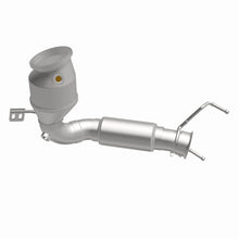 Load image into Gallery viewer, MagnaFlow 15-19 Mini Cooper S L4 2.0L Direct-fit Catalytic Converter
