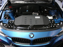 Load image into Gallery viewer, Injen 12-16 BMW 328i F30 N20/N26 2.0L (t) 4cyl Wrinkle Black Short Ram Intake w/ MR Tech &amp; Air Box