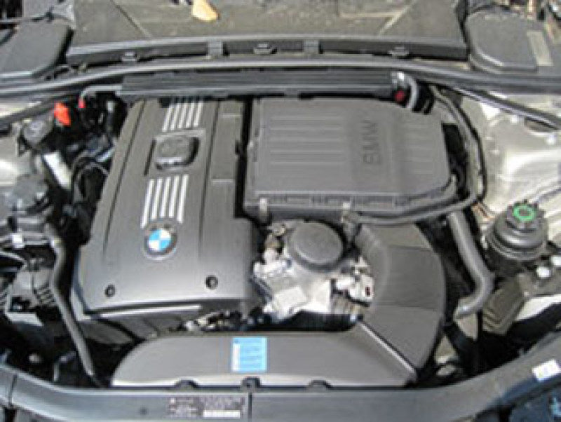 K&N 06-09 BMW 135/335/535 Drop In Air Filter