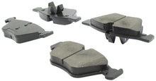 Load image into Gallery viewer, StopTech Performance Brake Pads