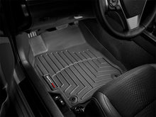 Load image into Gallery viewer, WeatherTech 07+ Ford Expedition Front FloorLiner - Black