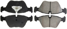 Load image into Gallery viewer, StopTech 95-99 BMW M3 / 01-07 M3 E46 / 89-93 M5 / 98-02 Z3 M series / 93-95 530 Front Brake Pads