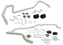 Load image into Gallery viewer, Whiteline 95-99 BMW M3 Front &amp; Rear Sway Bar Kit