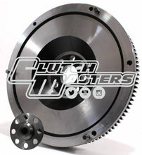 Load image into Gallery viewer, Clutch Masters 01-05 BMW 325I 2.5L E46 (6-Speed) Lightweight Steel Flywheel