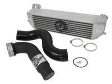 Load image into Gallery viewer, aFe Bladerunner Intercooler w/ Tubes 11-13 BMW 335i L6-3.0L (tt) N55