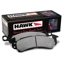 Load image into Gallery viewer, Hawk 02-04 Acura RSX / 94-97 BMW 840CI/850CI / 92-02 Nissan Skyline Blue 9012 Front Race Brake Pads