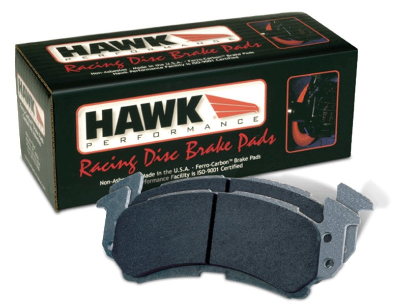 Hawk 13-14 BMW 528i / 528i xDrive HP Plus Front Brake Pads