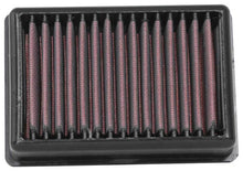 Load image into Gallery viewer, K&amp;N 20-21 BMW R nine T Urban GS/R nine T Scrambler/R nine T Pure Replacement Air Filter