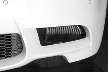 Load image into Gallery viewer, Eventuri BMW E9X M3 - Black Carbon Intake