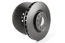 Load image into Gallery viewer, EBC 07-10 BMW X5 3.0 Premium Front Rotors