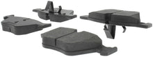 Load image into Gallery viewer, StopTech 06-16 BMW 325i Street Select Brake Pads - Front