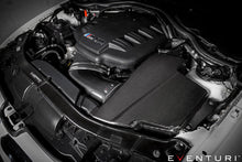 Load image into Gallery viewer, Eventuri BMW E9X M3 - Black Carbon Airbox Lid