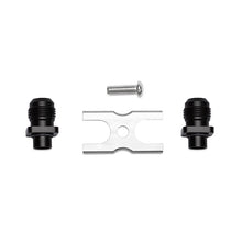 Load image into Gallery viewer, Mishimoto BMW E36/E46/E90 Oil Line Fitting Kit