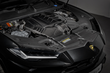 Load image into Gallery viewer, Eventuri Lamborghini Urus/ Audi RSQ8 SQ8 SQ7/ Porshe Cayenne Turbo GTS/S Carbon Intake