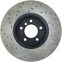 Load image into Gallery viewer, StopTech Drilled Sport Brake Rotor