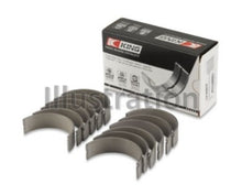Load image into Gallery viewer, King BMW B58B30A Performance Rod Bearing Set (Size +.75)