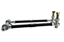 Load image into Gallery viewer, SPL Parts 2012+ BMW 3 Series/4 Series F3X Front Tension Rods