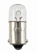 Load image into Gallery viewer, Hella Bulb 3893 12V 4W Ba9S T275