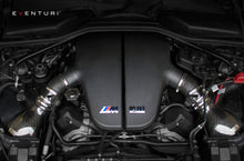 Load image into Gallery viewer, Eventuri BMW E6X M5/M6 - Black Carbon Intake