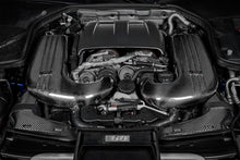 Load image into Gallery viewer, Eventuri Mercedes W205 C63S AMG - Carbon Fibre Intake V2