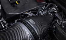 Load image into Gallery viewer, Eventuri Toyota GR Corolla Carbon Intake - Gloss