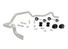 Load image into Gallery viewer, Whiteline 99-05 BMW 3 Series E46 (Excl. M3) Rear 20mm Heavy Duty Adjustable Swaybar