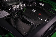 Load image into Gallery viewer, Eventuri Mercedes C190/R190 AMG GTR GTS GT Intake and Engine Cover - Gloss