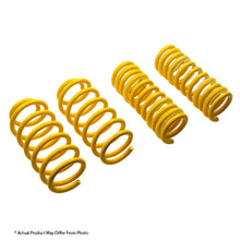 Load image into Gallery viewer, ST Sport-tech Lowering Springs BMW E39 Sedan without fact. sp.suspension kit