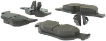 Load image into Gallery viewer, StopTech Street Select Brake Pads - Front