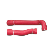 Load image into Gallery viewer, Mishimoto 99-06 BMW E46 Red Silicone Hose Kit