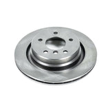 Power Stop 95-99 BMW M3 Rear Right Autospecialty Brake Rotor