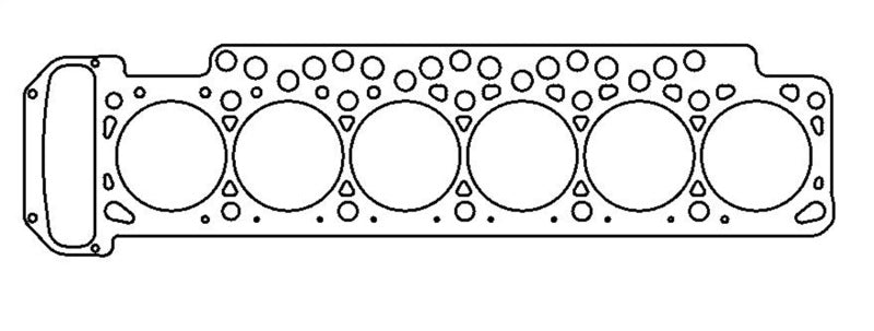 Cometic BMW M30B34 82-93 93mm .050 inch MLS Head Gasket 535i/635i/735i