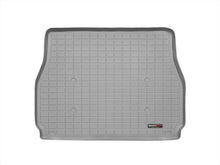 Load image into Gallery viewer, WeatherTech 00-06 BMW X5 Cargo Liners - Grey