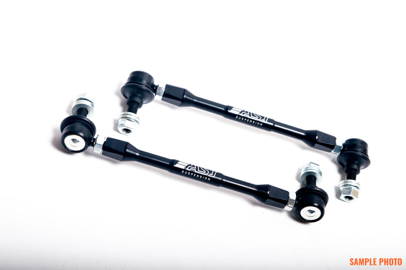 AST 16-19 BMW M2 F87/ COMPETITION LCI 5100 Comp Series Coilovers