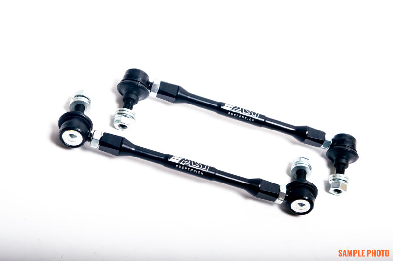 AST 5200 Series Coilovers BMW 1 series - E8X