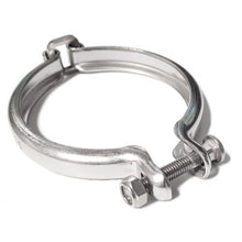 Load image into Gallery viewer, ATP 2 Halves Design Stainless V-Band Clamp - Fiesta ST
