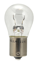 Load image into Gallery viewer, Hella Bulb 1141 12V 18W Ba15S S8 (2)