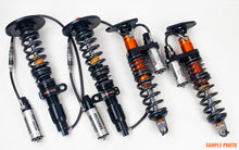 Load image into Gallery viewer, Moton 15-18 BMW M3 F80 LCI / M4 F82 LCI 3-Way Motorsport Coilovers