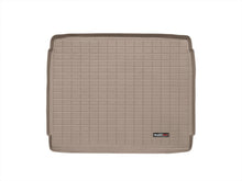 Load image into Gallery viewer, WeatherTech 00-06 BMW X5 Cargo Liners - Tan