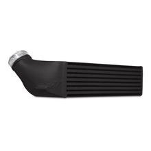 Load image into Gallery viewer, Mishimoto BMW 2007-11 335i/335xi/135i 3.0L Black Performance Intercooler