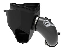 Load image into Gallery viewer, aFe 20-21 BMW Z4 M40i (G29) L6-3L (t) B58 Track Series Carbon Fiber Intake System w/Pro DRY S Filter