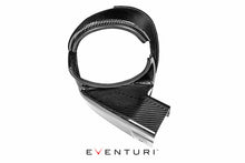 Load image into Gallery viewer, Eventuri BMW F8X M3/M4 - Sealed Duct Upgrade V2