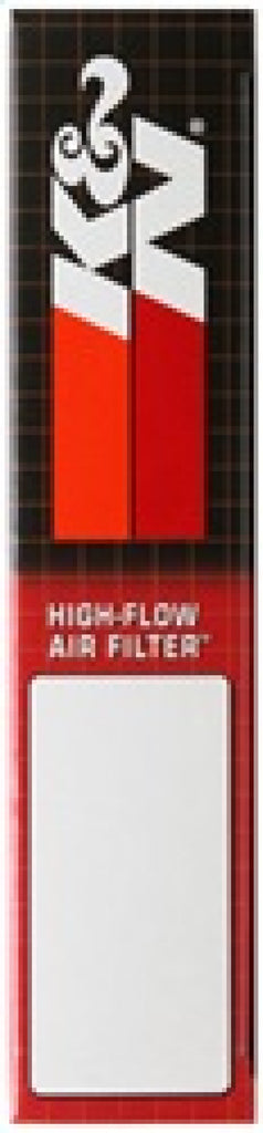 K&N 76-95 BMW R Models Panel Air Filter
