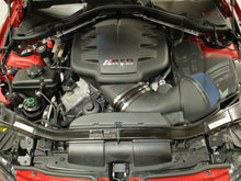 Load image into Gallery viewer, aFe MagnumFORCE Intakes Stage-2 P5R AIS P5R BMW M3 (E9X) 08-12 V8-4.0L